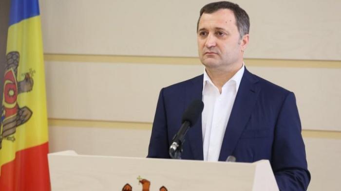BREAKING NEWS: Влад Филат прерывает молчание: он объявил о пресс-конференции