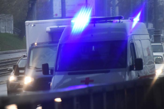 Четыре человека погибли в аварии с автобусом в Казахстане