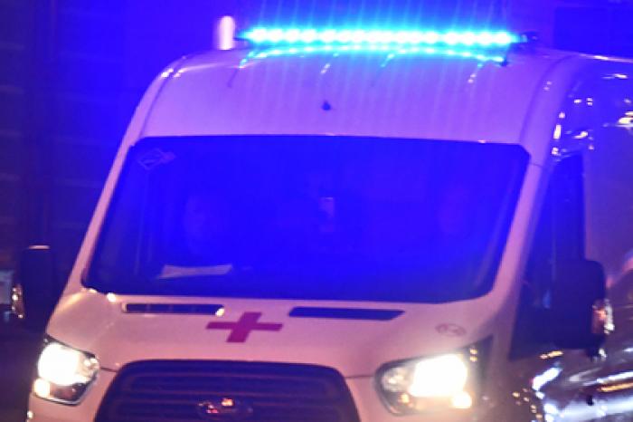 Число погибших в аварии с автобусом в Казахстане увеличилось до восьми