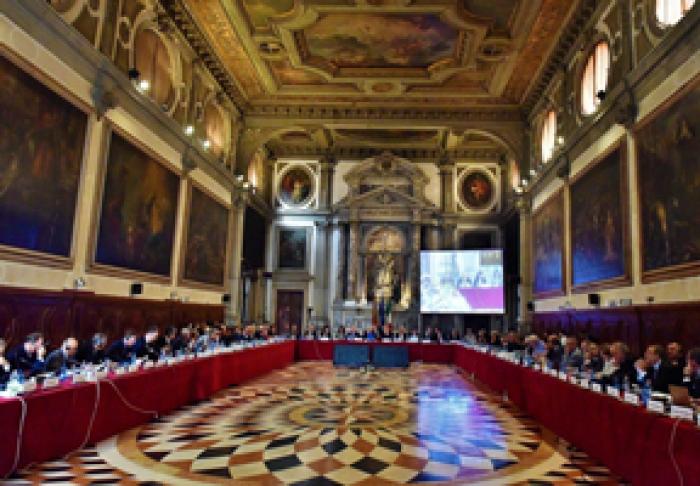 COMISIA DE LA VENEŢIA A PUBLICAT AVIZUL PRIVIND MODIFICĂRILE LA LEGEA PROCURATURII, ADOPTATE ÎN SEPTEMBRIE DE PARLAMENTUL MOLDOVEI