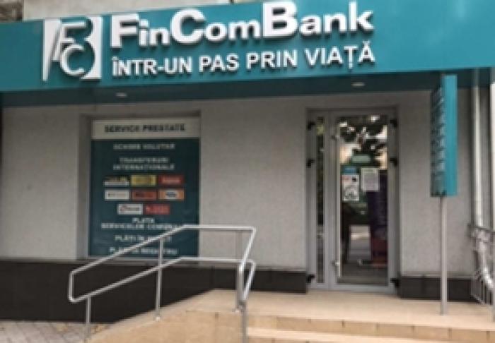 COMISIA PARLAMENTARĂ A RECOMANDAT BNM SĂ PERMITĂ FINCOMBANK SĂ PARTICIPE LA RĂSCUMPĂRAREA ACŢIUNILOR PROPRII