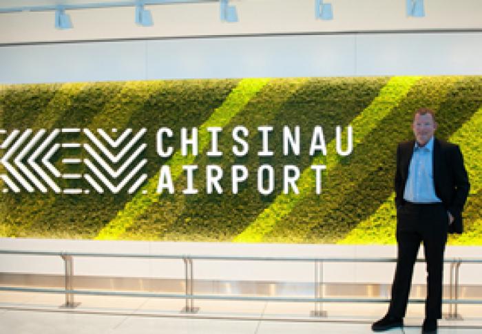 COMPANIA „NR INVESTMENTS LIMITED” A LUI NAT ROTHSCHILD A RENUNŢAT LA CONCESIONAREA AEROPORTULUI CHIŞINĂU
