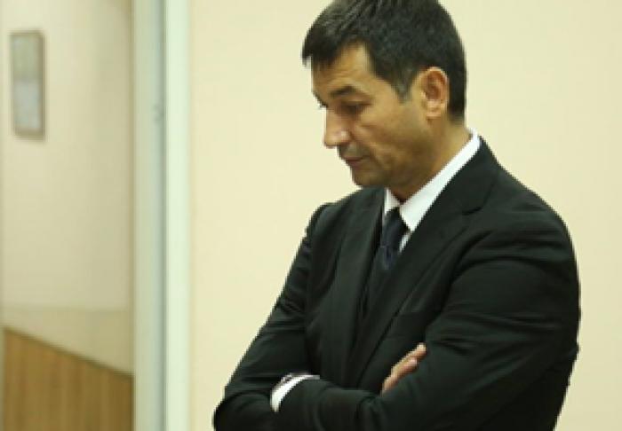 CONSILIUL SUPERIOR AL MAGISTRATURII A ADMIS SESIZAREA PRIVIND PERCHEZIŢIONAREA ŞI REŢINEREA JUDECĂTORULUI OLEG STERNIOALĂ