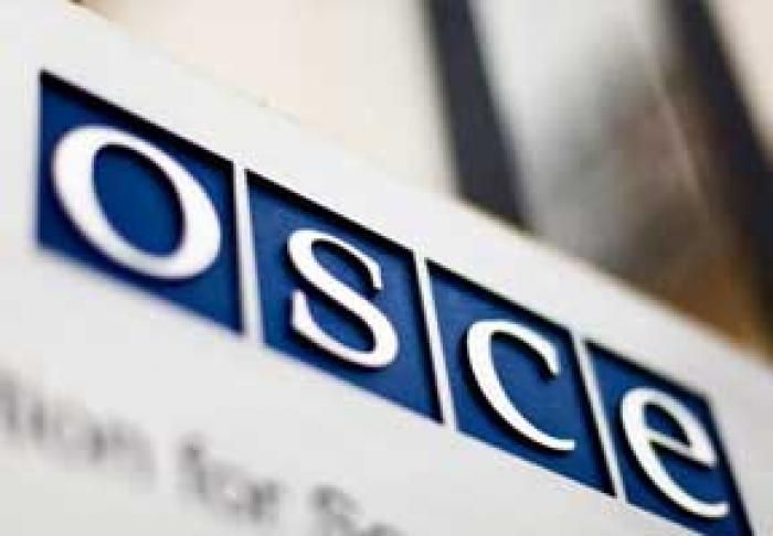 COPREŞEDINŢII CUC VOR DESFĂŞURA PE 17 DECEMBRIE CONSULTĂRI LA MISIUNEA OSCE LA CHIŞINĂU