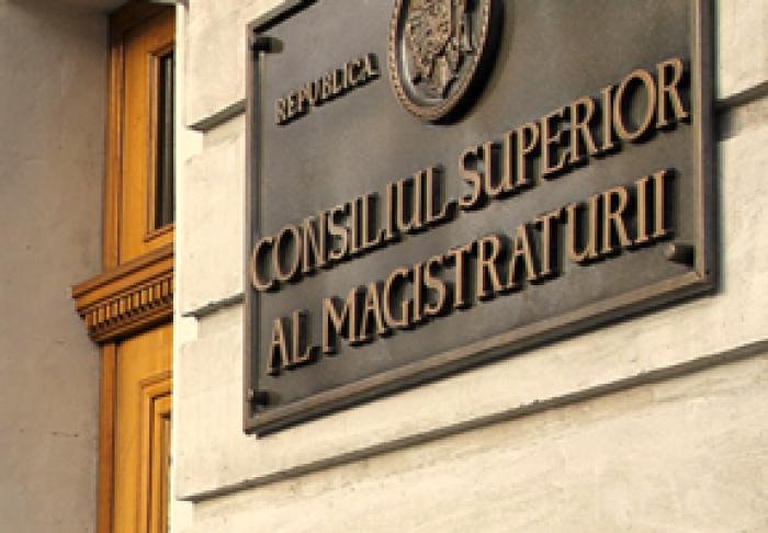 CU 51 DE VOTURI, PARLAMENTUL A APROBAT AMENDAMENTELE LA LEGEA CU PRIVIRE LA CONSILIUL SUPERIOR AL MAGISTRATURII