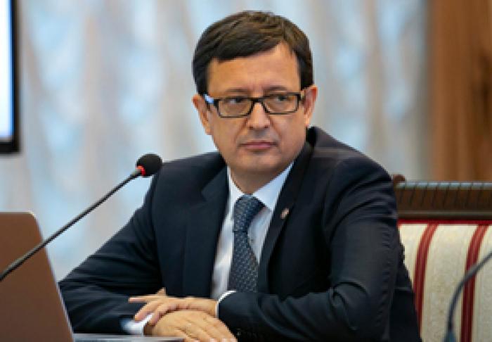 DIMINUAREA RATEI DE BAZĂ ESTE DETERMINATĂ DE ÎNCETINIREA NIVELULUI INFLAŢIEI – GUVERNATORUL BNM, OCTAVIAN ARMAŞU
