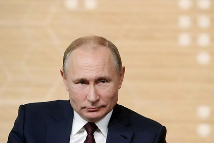 Эксперты усомнились в уязвимости версии Windows на компьютере Путина