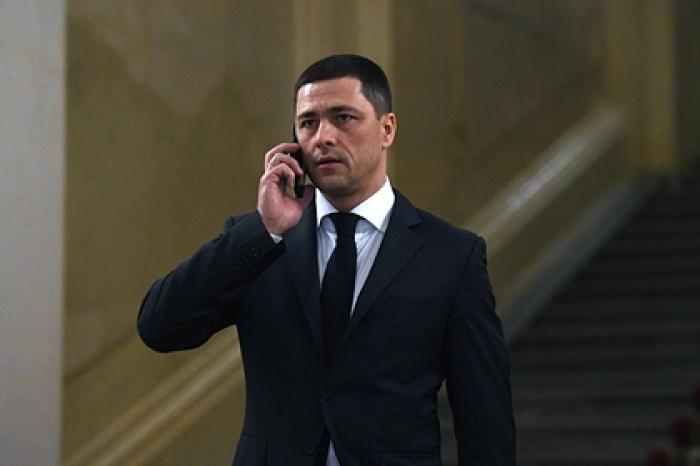 Еще один российский губернатор сделал 31 декабря выходным после опроса в сторис
