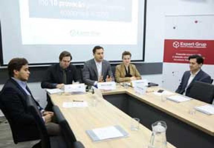 EXPERT-GRUP A ÎMBUNĂTĂŢIT PROGNOZA CREŞTERII ECONOMICE A MOLDOVEI ÎN ANUL 2019 PÂNĂ LA 5%