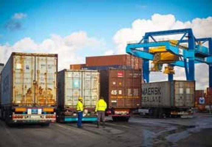 EXPORTURILE DIN TRANSNISTRIA ÎN UE AU SCĂZUT APROAPE CU O TREIME, IAR CELE ÎN UEEA AU CRESCUT CU 19,2%