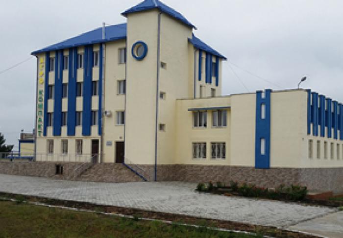 FIRMA „AGRO COMPACT” DIN GRIGORIOPOL ESTE PRIMA COMPANIE DIN TRANSNISTRIA CARE VA OBŢINE CERTIFICATUL GLOBAL G.A.P.