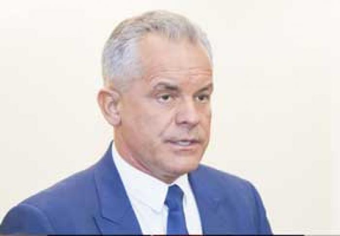 FOSTUL LIDER AL PDM, VLADIMIR PLAHOTNIUC, A FOST DAT ÎN CĂUTARE INTERNAŢIONALĂ ŞI DUPĂ NUMELE DE VLADISLAV NOVAK