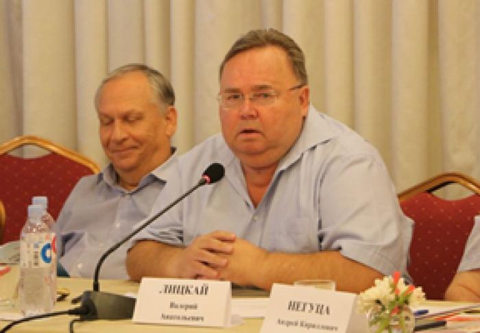 FOSTUL MINISTRU DE EXTERNE AL TRANSNISTRIEI CONSIDERĂ CĂ PROCESUL DE NEGOCIERI VA STAGNA ŞI ÎN ANUL VIITOR