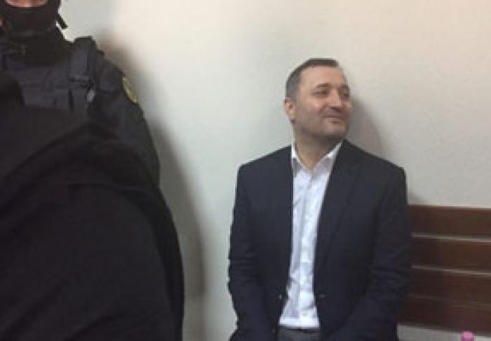 ​FOSTUL PREMIER VLAD FILAT A DECLARAT CĂ NU ESTE INTERESAT DE POLITICĂ