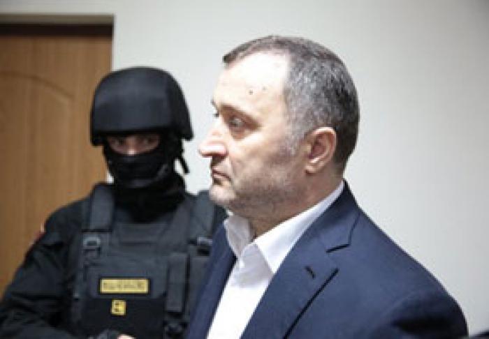 FOSTUL PREMIER VLAD FILAT, CONDAMNAT LA NOUĂ ANI DE ÎNCHISOARE, A FOST ELIBERAT