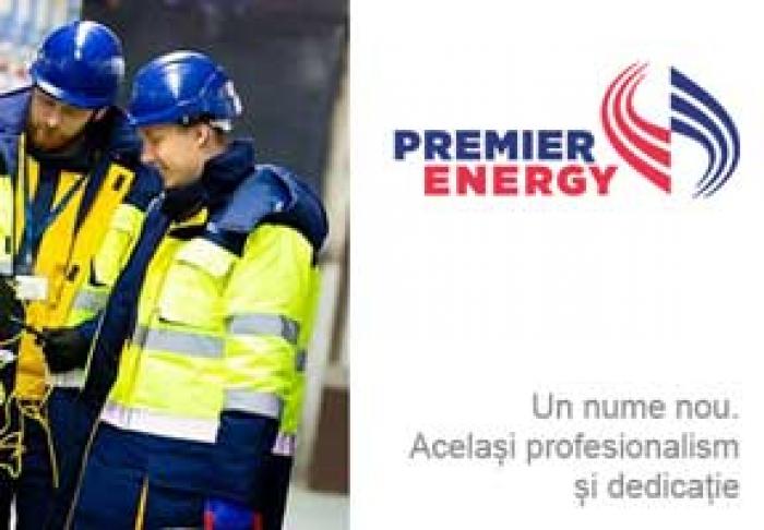 „GAS FENOSA FURNIZARE ENERGIE” ŞI „RED UNION FENOSA” ŞI-AU SCHIMBAT DENUMIREA ÎN „PREMIER ENERGY” ŞI „PREMIER ENERGY DISTRIBUTION”