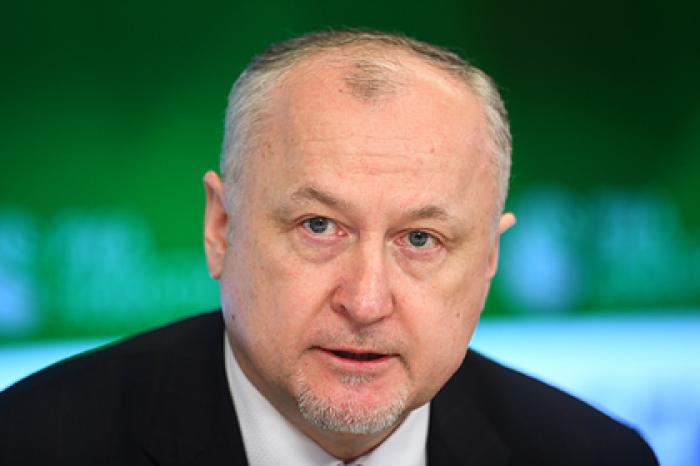 Глава РУСАДА назвал способ избежать роковых последствий допингового скандала
