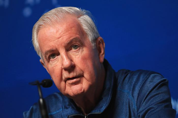 Глава WADA порассуждал об изменениях в российском спорте