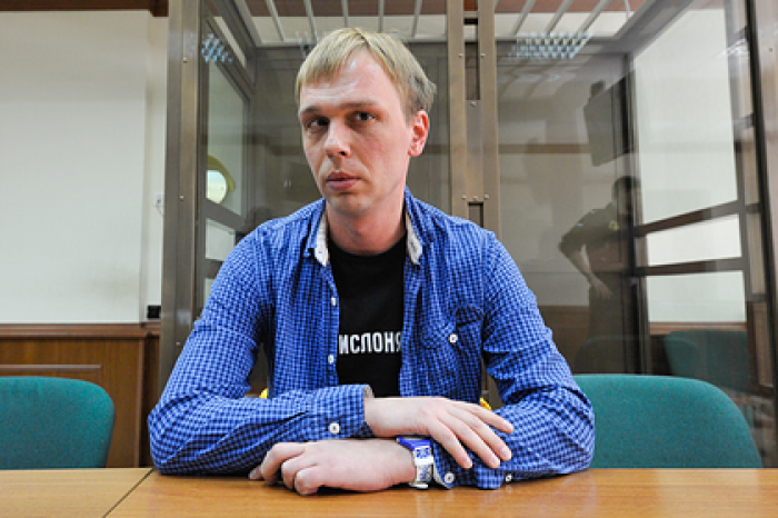 Голунов объяснил беспрецедентную массовость своей поддержки