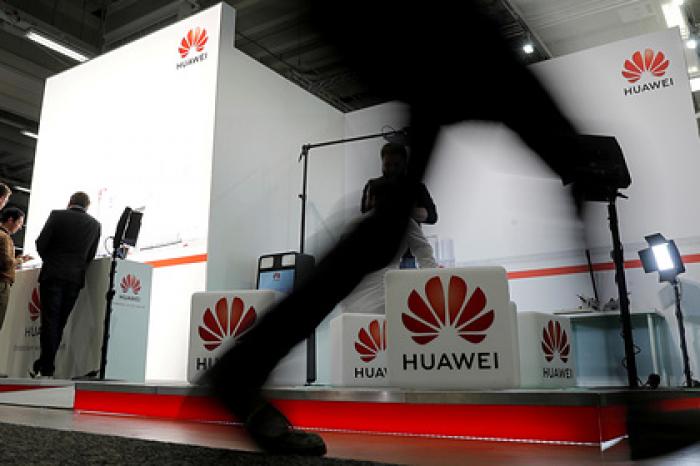 Huawei назвала дату выхода собственной замены Android