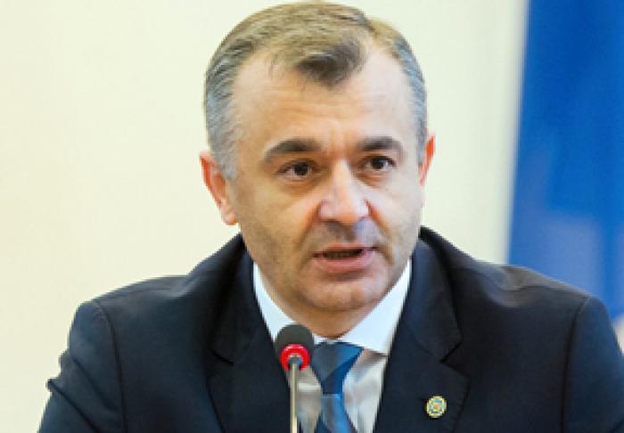 ION CHICU: GUVERNUL VA LUA MĂSURI, CA SĂ DETERMINE TINERII SĂ RĂMÂNĂ ÎN MOLDOVA