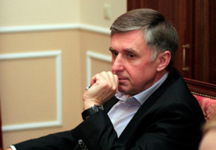 ION CHICU ŞI ION STURZA AU OPINII DIFERITE DESPRE SITUAŢIA DIN JURUL AEROPORTULUI CHIŞINĂU
