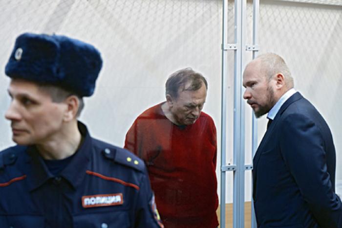 Историк-расчленитель несколько раз пытался покончить с собой