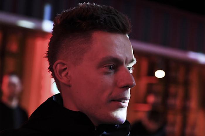 Юрий Дудь оправдался за провальное интервью с Киселевым