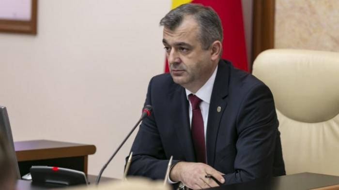 Кику: Украина готова предоставить Молдове газ и электроэнергию в исключительном режиме