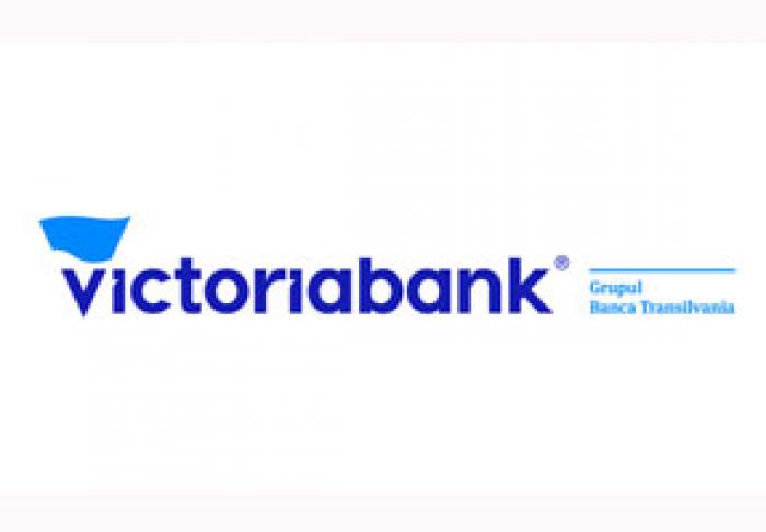 LA 30 DE ANI DE ACTIVITATE, VICTORIABANK ŞI-A SCHIMBAT BRANDUL