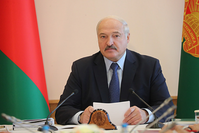 Лукашенко назвал себя ярым сторонником сохранения Евросоюза