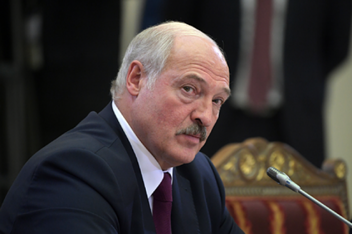 Лукашенко назвал условие для реализации дорожных карт по интеграции
