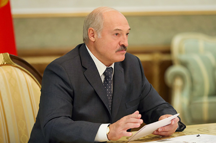 Лукашенко опроверг причастность к исчезновению своих оппонентов