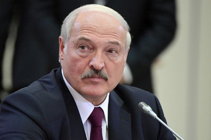 Лукашенко потребовал от России компенсации за Чернобыль