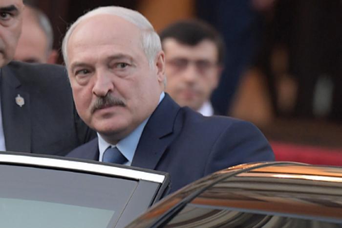 Лукашенко рассказал об антибелорусском давлении на Путина