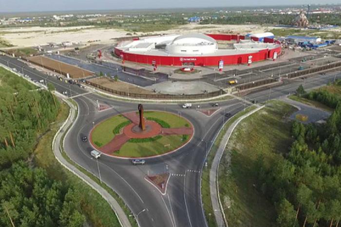 «Лукойл» отмечен международной наградой за проекты в Когалыме