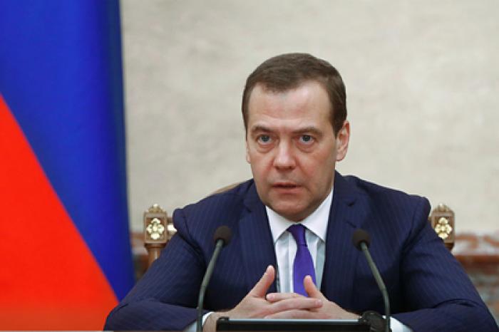 Медведев рассказал о рекордно низкой инфляции