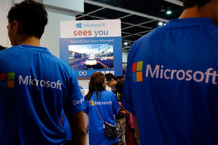 Microsoft изгонит пользователей с Windows 7
