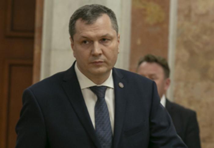 MINISTERUL FINANŢELOR ŞI BNM AU ELABORAT PROPUNERI PENTRU ATENUAREA POVERII ASUPRA BUGETULUI DE STAT LA PLATA OBLIGAȚIUNILOR CĂTRE BANCĂ