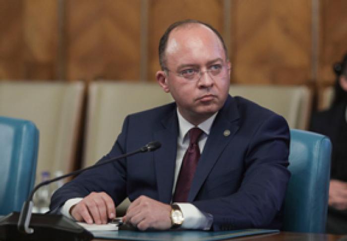 MINISTRUL DE EXTERNE AL ROMÂNIEI: AJUTORUL FINANCIAR PENTRU MOLDOVA TREBUIE ACORDAT ÎN FUNCŢIE DE IMPLEMENTAREA REFORMELOR