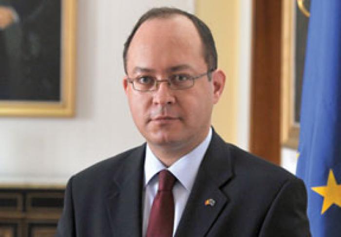 MINISTRUL DE EXTERNE AL ROMÂNIEI CONSIDERĂ CĂ SCHIMBAREA GUVERNULUI RM ÎNTR-UN MOMENT ESENŢIAL PENTRU REFORMA JUSTIŢIEI CONTRAVINE INTERESELOR MOLDOVEI