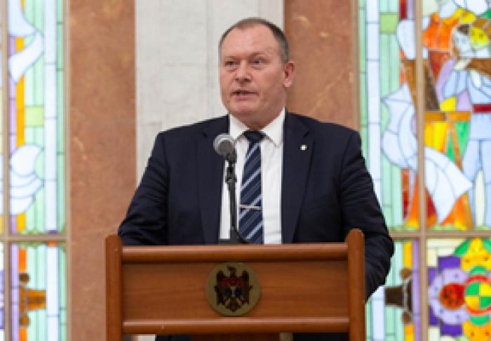 MINISTRUL DE EXTERNE VA PREZENTA POZIŢIA MOLDOVEI PRIVIND REGLEMENTAREA TRANSNISTREANĂ LA CONSILIUL MINISTERIAL AL OSCE