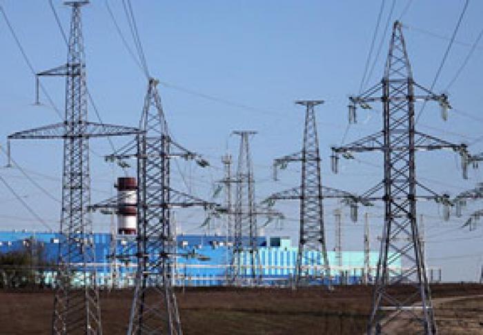 MOLDOVA A REDUS PRODUCŢIA ŞI CONSUMUL DE ENERGIE ELECTRICĂ