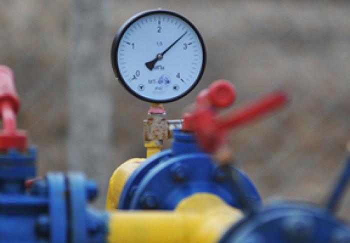 MOLDOVA VA PRIMI GAZ PE ITINERARUL TRADIŢIONAL, IAR CREDITUL DIN PARTEA BERD VA RĂMÂNE NESOLICITAT