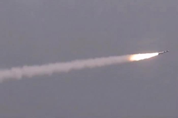 Момент запуска ракеты Су-30МКИ попал на видео