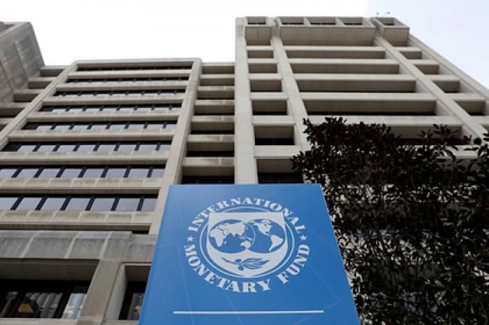 МВФ предоставит Украине кредит на 5,5 миллиарда долларов