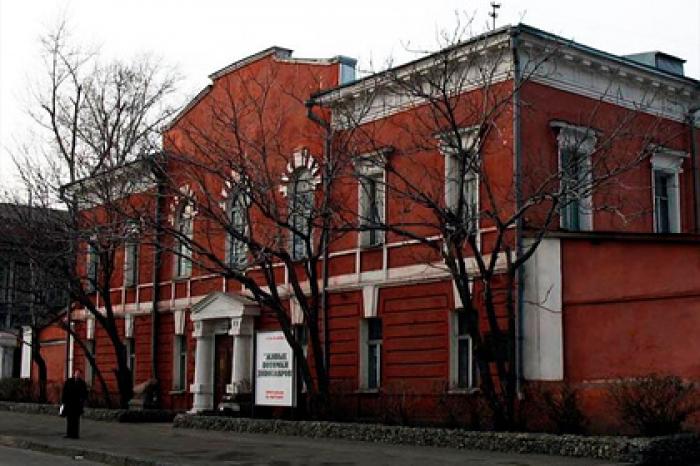 На Алтае приведут в порядок построенное в середине XIX века здание