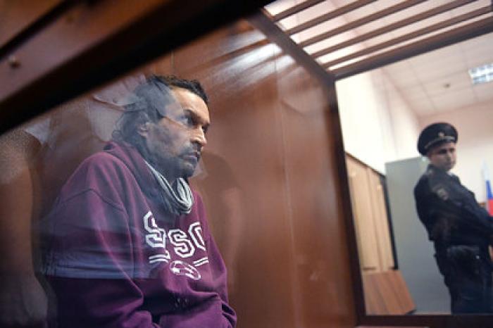 Напавший на главу ЦИК Памфилову оказался психически больным