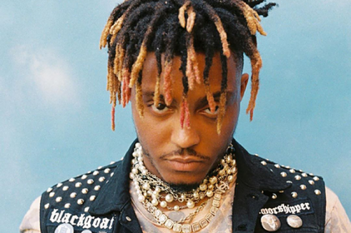 Названа вероятная причина смерти 21-летнего рэпера Juice WRLD