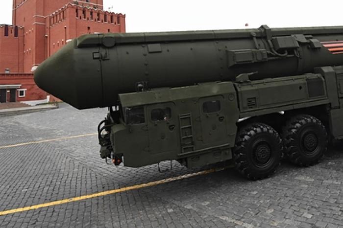 Назван срок полного перехода ракетных войск на современные комплексы